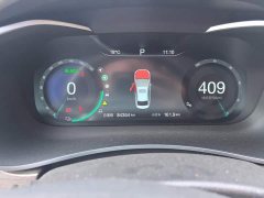Beijing EU5 2019 R500 Smart Wind Edition - ფოტო 14