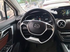 Beijing EU5 2019 R500 Smart Wind Edition - ფოტო 15