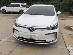 Beijing EU5 2019 R500 Smart Wind Edition - ფოტო 2
