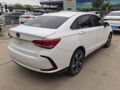 Beijing EU5 2019 R500 Smart Wind Edition - ფოტო 3