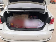 Beijing EU5 2019 R500 Smart Wind Edition - ფოტო 4