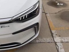 Beijing EU5 2019 R500 Smart Wind Edition - ფოტო 5