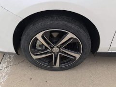 Beijing EU5 2019 R500 Smart Wind Edition - ფოტო 6