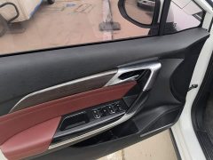 Beijing EU5 2019 R500 Smart Wind Edition - ფოტო 7