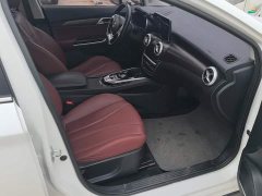 Beijing EU5 2019 R500 Smart Wind Edition - ფოტო 8
