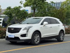 Cadillac XT5 2.0T FWD Luxury - ფოტო 1