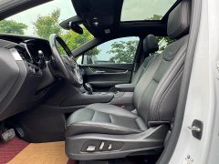 Cadillac XT5 2.0T FWD Luxury - ფოტო 13