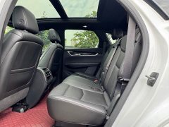 Cadillac XT5 2.0T FWD Luxury - ფოტო 14