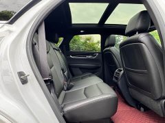 Cadillac XT5 2.0T FWD Luxury - ფოტო 15