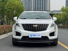 Cadillac XT5 2.0T FWD Luxury - ფოტო 2