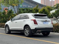 Cadillac XT5 2.0T FWD Luxury - ფოტო 6