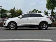 Cadillac XT5 2.0T FWD Luxury - ფოტო 7