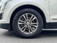 Cadillac XT5 2.0T FWD Luxury - ფოტო 8