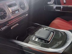 Mercedes-Benz Mercedes-AMG G 63 - ფოტო 13