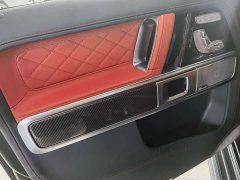 Mercedes-Benz Mercedes-AMG G 63 - ფოტო 14