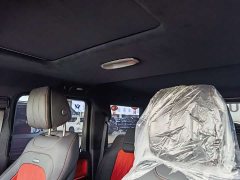 Mercedes-Benz Mercedes-AMG G 63 - ფოტო 15