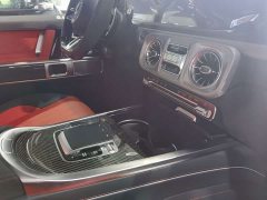 Mercedes-Benz Mercedes-AMG G 63 - ფოტო 16