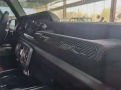 Mercedes-Benz Mercedes-AMG G 63 - ფოტო 17