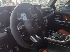 Mercedes-Benz Mercedes-AMG G 63 - ფოტო 18