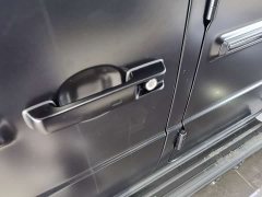 Mercedes-Benz Mercedes-AMG G 63 - ფოტო 19