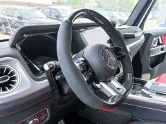 Mercedes-Benz Mercedes-AMG G 63 - ფოტო 4