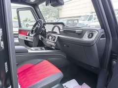 Mercedes-Benz Mercedes-AMG G 63 - ფოტო 5
