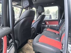 Mercedes-Benz Mercedes-AMG G 63 - ფოტო 6