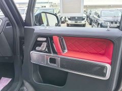 Mercedes-Benz Mercedes-AMG G 63 - ფოტო 7