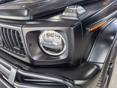 Mercedes-Benz Mercedes-AMG G 63 - ფოტო 9