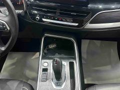 Haval H6 2021 National Trend 1.5T Automatic Champion Edition - ფოტო 10
