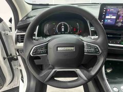 Haval H6 2021 National Trend 1.5T Automatic Champion Edition - ფოტო 11
