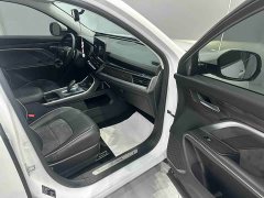 Haval H6 2021 National Trend 1.5T Automatic Champion Edition - ფოტო 19
