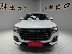 Haval H6 2021 National Trend 1.5T Automatic Champion Edition - ფოტო 2