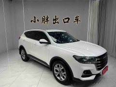 Haval H6 2021 National Trend 1.5T Automatic Champion Edition - ფოტო 3