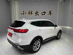 Haval H6 2021 National Trend 1.5T Automatic Champion Edition - ფოტო 4