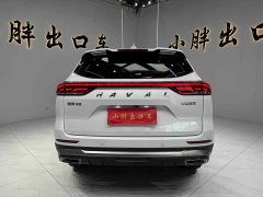 Haval H6 2021 National Trend 1.5T Automatic Champion Edition - ფოტო 5