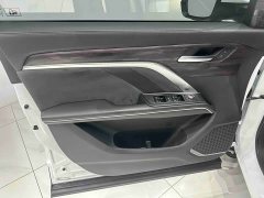 Haval H6 2021 National Trend 1.5T Automatic Champion Edition - ფოტო 8