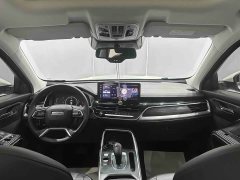 Haval H6 2021 National Trend 1.5T Automatic Champion Edition - ფოტო 9