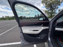 Geely Xingyue L 2021 2.0TD DCT EVO FWD Luxury - ფოტო 11