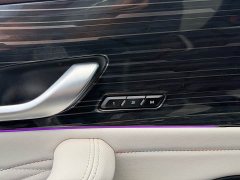 Geely Xingyue L 2021 2.0TD DCT EVO FWD Luxury - ფოტო 12