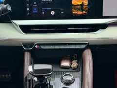 Geely Xingyue L 2021 2.0TD DCT EVO FWD Luxury - ფოტო 13