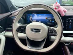 Geely Xingyue L 2021 2.0TD DCT EVO FWD Luxury - ფოტო 14