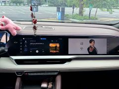 Geely Xingyue L 2021 2.0TD DCT EVO FWD Luxury - ფოტო 15