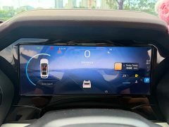 Geely Xingyue L 2021 2.0TD DCT EVO FWD Luxury - ფოტო 16