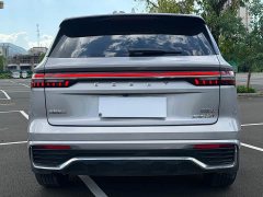 Geely Xingyue L 2021 2.0TD DCT EVO FWD Luxury - ფოტო 5