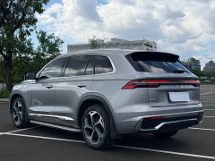 Geely Xingyue L 2021 2.0TD DCT EVO FWD Luxury - ფოტო 6