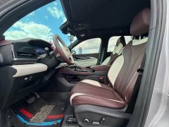 Geely Xingyue L 2021 2.0TD DCT EVO FWD Luxury - ფოტო 8