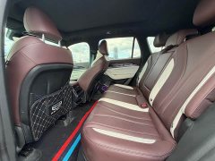 Geely Xingyue L 2021 2.0TD DCT EVO FWD Luxury - ფოტო 9