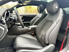 Mercedes-Benz C-Class AMG 2019 AMG C 43 4MATIC Coupe - ფოტო 5