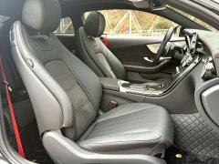 Mercedes-Benz C-Class AMG 2019 AMG C 43 4MATIC Coupe - ფოტო 6